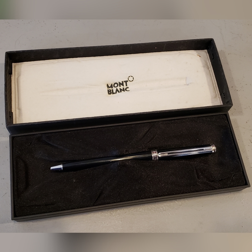 Montblanc